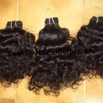 Why prefer Raw Indian hair vendors for the best quality Hair Extensions and Wigs?