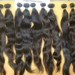 Raw Indian Hair Bundles are the ultimate choice for Perfect Hair Extensions & Wigs